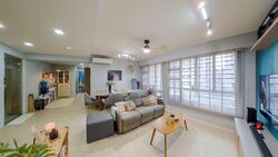 Blk 232A Matilda Court (Punggol), HDB 5 Rooms #586536041